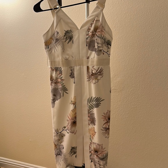 ted baker dress - Picture 1 of 4